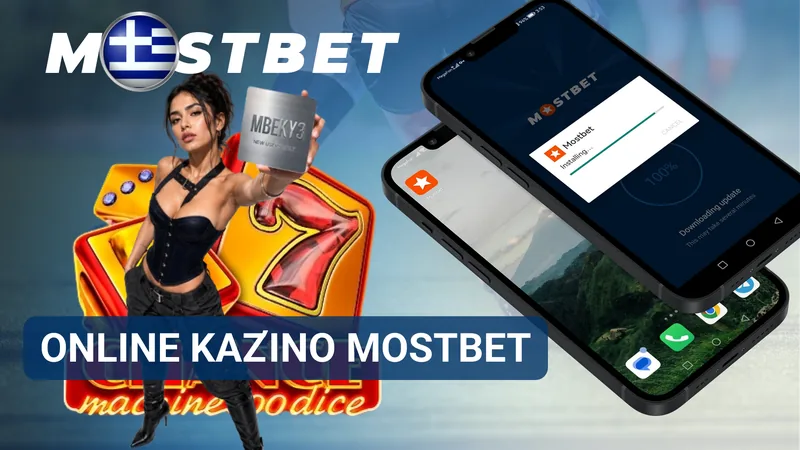 Κατάλογος online καζίνο Mostbet με κουλοχέρηδες, επιτραπέζια παιχνίδια και live casino.